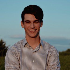 Meet your Posher, Will